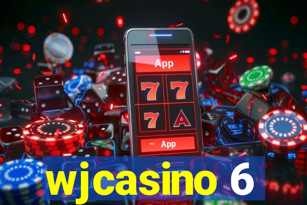 wjcasino 6